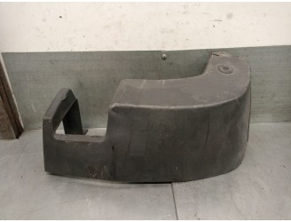 Recambio de puntera paragolpes trasera izquierda para ford transit v363 furgoneta (fcd, fdd) 2.0 ecoblue rwd referencia OEM IAM 