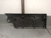 Replacement front trims for Ford Transit V363 van (FCD, FDD) 2.0 EcoBlue RWD OEM IAM reference BK31V29397EFW 187