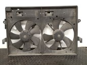 Recambio de electroventilador para mazda mpv ii (lw) 2.0 (lwew) referencia OEM IAM FS1E15025A