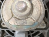 Recambio de electroventilador para mazda mpv ii (lw) 2.0 (lwew) referencia OEM IAM FS1E15025A