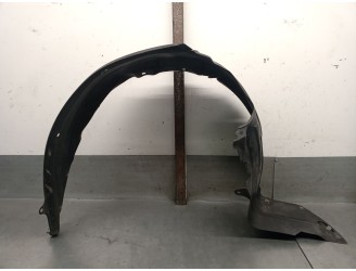 Replacement front left wheel arch for Mazda MPV II (LW) 2.0 (LWEW) OEM IAM reference LC6456140B LC6456140B 