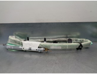 Recambio de airbag cortina delantero derecho para jaguar xf i (x250) 2.7 d referencia OEM IAM 8X2314K159AE 