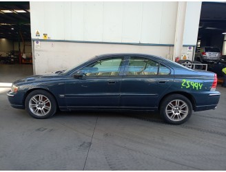 volvo s60 i (384) del año 2004