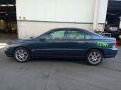 volvo s60 i (384) del año 2004