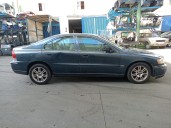 volvo s60 i (384) del año 2004