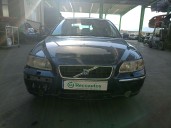 volvo s60 i (384) del año 2004