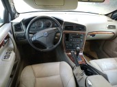 volvo s60 i (384) del año 2004