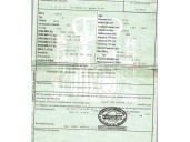 volvo s60 i (384) del año 2004