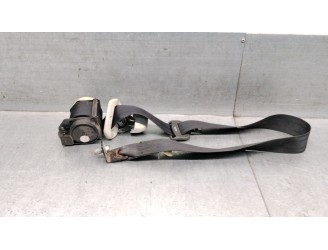 Replacement rear right seat belt for Mazda 5 (CW) 1.8 MZR OEM IAM reference CC3357730C CC3357730C10 