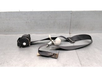 Recambio de cinturon seguridad trasero izquierdo para mazda 5 (cw) 1.8 mzr referencia OEM IAM CC3357790C CC3357740B10 
