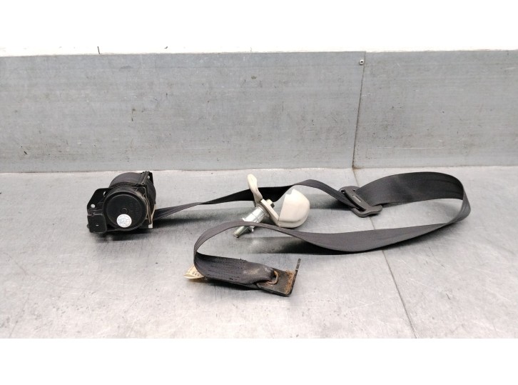 Recambio de cinturon seguridad trasero izquierdo para mazda 5 (cw) 1.8 mzr referencia OEM IAM CC3357790C CC3357740B10 