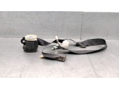 Recambio de cinturon seguridad trasero izquierdo para mazda 5 (cw) 1.8 mzr referencia OEM IAM CC3357790C CC3357740B10 