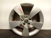 Recambio de llanta para skoda octavia iii combi (5e5, 5e6) 2.0 tdi referencia OEM IAM 5E0601025D R177JX17H2ET49 