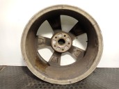 Recambio de llanta para skoda octavia iii combi (5e5, 5e6) 2.0 tdi referencia OEM IAM 5E0601025D R177JX17H2ET49 