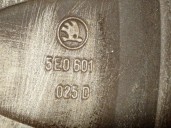 Recambio de llanta para skoda octavia iii combi (5e5, 5e6) 2.0 tdi referencia OEM IAM 5E0601025D R177JX17H2ET49 