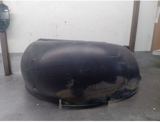 Recambio de paso rueda trasero derecho para porsche cayenne (9pa) 3.2 referencia OEM IAM 7L5810972 95550497200 