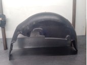 Recambio de paso rueda trasero derecho para porsche cayenne (9pa) 3.2 referencia OEM IAM 7L5810972 95550497200 