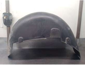 Recambio de paso rueda trasero izquierdo para porsche cayenne (9pa) 3.2 referencia OEM IAM 7L5810971 95550497100 