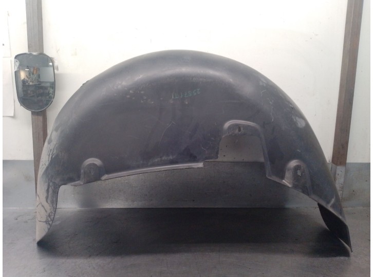 Recambio de paso rueda trasero izquierdo para porsche cayenne (9pa) 3.2 referencia OEM IAM 7L5810971 95550497100 