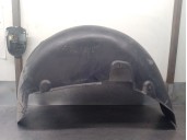 Recambio de paso rueda trasero izquierdo para porsche cayenne (9pa) 3.2 referencia OEM IAM 7L5810971 95550497100 