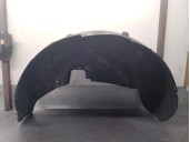 Recambio de paso rueda trasero izquierdo para porsche cayenne (9pa) 3.2 referencia OEM IAM 7L5810971 95550497100 