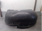 Recambio de paso rueda trasero izquierdo para porsche cayenne (9pa) 3.2 referencia OEM IAM 7L5810971 95550497100 