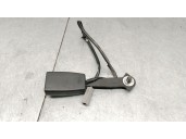 Recambio de enganche cinturon delantero derecho para mazda 5 (cw) 1.8 mzr referencia OEM IAM CC3357680A CC3357680A02 