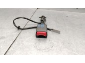 Recambio de enganche cinturon delantero derecho para mazda 5 (cw) 1.8 mzr referencia OEM IAM CC3357680A CC3357680A02 