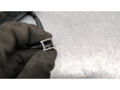 Recambio de enganche cinturon delantero derecho para mazda 5 (cw) 1.8 mzr referencia OEM IAM CC3357680A CC3357680A02 
