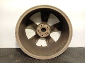 Recambio de llanta para skoda octavia iii combi (5e5, 5e6) 2.0 tdi referencia OEM IAM 5E0601025D R177JX17H2ET49 