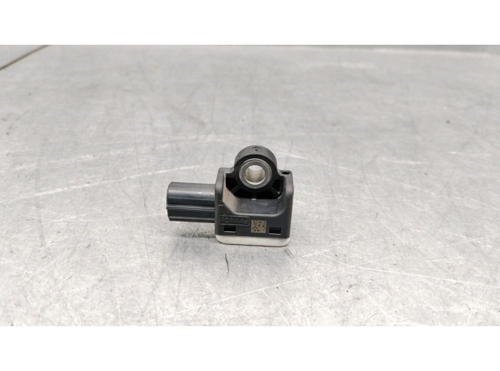 Recambio de sensor impacto para mazda 5 (cw) 1.8 mzr referencia OEM IAM BBM457KC0