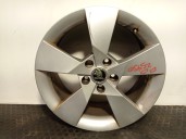 Recambio de llanta para skoda octavia iii combi (5e5, 5e6) 2.0 tdi referencia OEM IAM 5E0601025D R177JX17H2ET49 