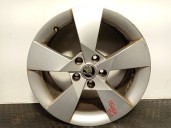 Recambio de llanta para skoda octavia iii combi (5e5, 5e6) 2.0 tdi referencia OEM IAM 5E0601025D R177JX17H2ET49 