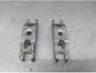 Recambio de inyector para volkswagen polo v (6r1, 6c1) 1.6 tdi referencia OEM IAM 03L130216 03L130216 