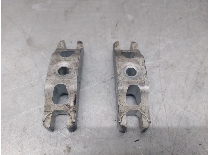Recambio de inyector para volkswagen polo v (6r1, 6c1) 1.6 tdi referencia OEM IAM 03L130216 03L130216 