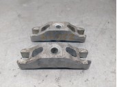 Recambio de inyector para volkswagen polo v (6r1, 6c1) 1.6 tdi referencia OEM IAM 03L130216 03L130216 
