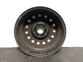 Recambio de llanta para hyundai i30 (fd) 1.4 referencia OEM IAM 529101H500 R1551/2JX15CHET47 