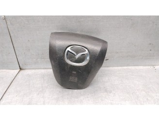Replacement front left airbag for Mazda 5 (CW) 1.8 MZR OEM IAM reference C51357K00A C51357K00A 