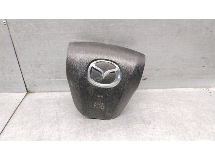 Recambio de airbag delantero izquierdo para mazda 5 (cw) 1.8 mzr referencia OEM IAM C51357K00A C51357K00A 