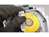 Recambio de airbag delantero izquierdo para mazda 5 (cw) 1.8 mzr referencia OEM IAM C51357K00A C51357K00A 