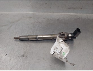 Recambio de inyector para volkswagen polo v (6r1, 6c1) 1.6 tdi referencia OEM IAM 03L130277B 