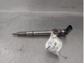 Recambio de inyector para volkswagen polo v (6r1, 6c1) 1.6 tdi referencia OEM IAM 03L130277B 