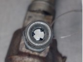 Recambio de inyector para volkswagen polo v (6r1, 6c1) 1.6 tdi referencia OEM IAM 03L130277B 