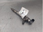 Recambio de inyector para volkswagen polo v (6r1, 6c1) 1.6 tdi referencia OEM IAM 03L130277B 