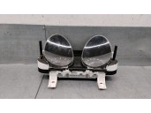 Recambio de cuadro instrumentos para mazda 5 (cw) 1.8 mzr referencia OEM IAM CG1555471 CG1555471 