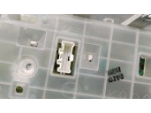 Recambio de cuadro instrumentos para mazda 5 (cw) 1.8 mzr referencia OEM IAM CG1555471 CG1555471 