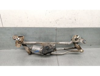 Replacement front wiper motor for Mazda 5 (CW) 1.8 MZR OEM IAM reference CC2967340B CC2967340B 