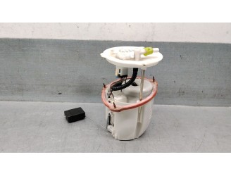 Recambio de aforador para mazda 5 (cw) 1.8 mzr referencia OEM IAM LF5W1335Z LF5W1335Z 