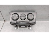 Recambio de mando climatizador para mazda 5 (cw) 1.8 mzr referencia OEM IAM CG6661190A CG6661190A 