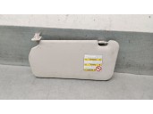 Recambio de parasol derecho para mazda 5 (cw) 1.8 mzr referencia OEM IAM CE4569270 CE456927075 